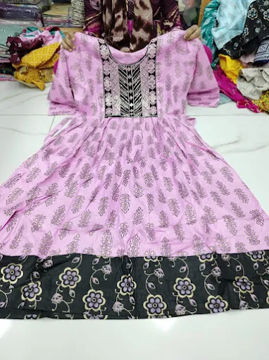 KVR saree Prepleating services